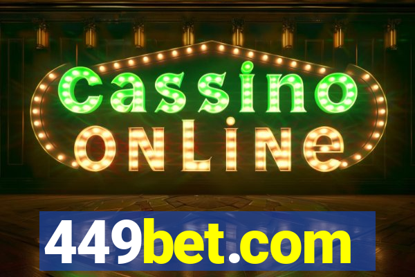 449bet.com