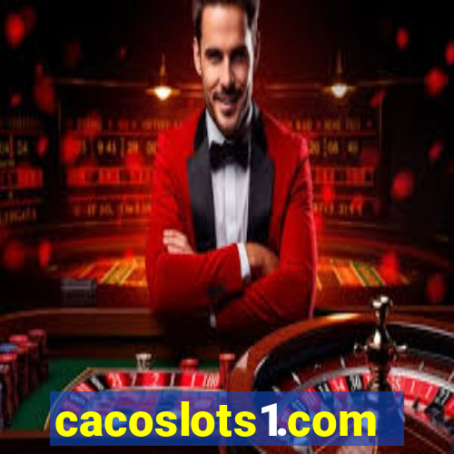 cacoslots1.com