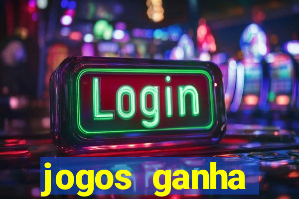 jogos ganha dinheiro no pix