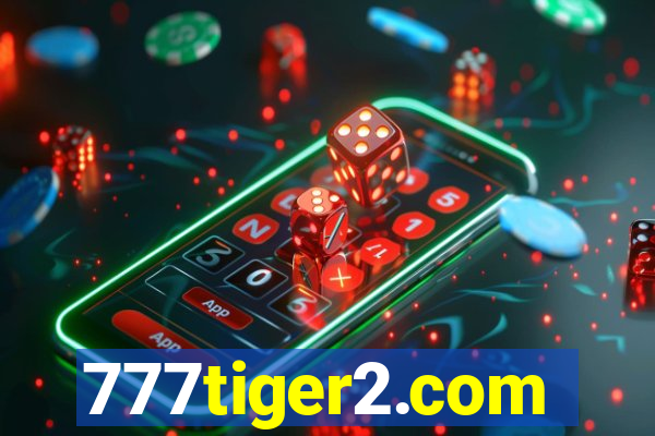 777tiger2.com