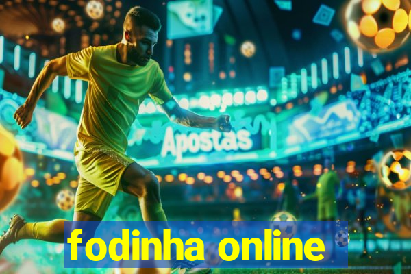 fodinha online