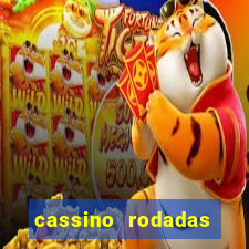 cassino rodadas gratis sem deposito