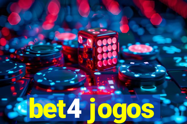 bet4 jogos