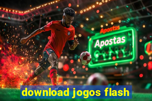 download jogos flash