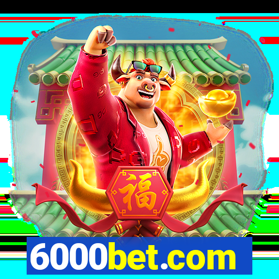 6000bet.com