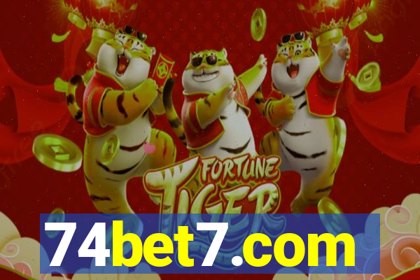 74bet7.com