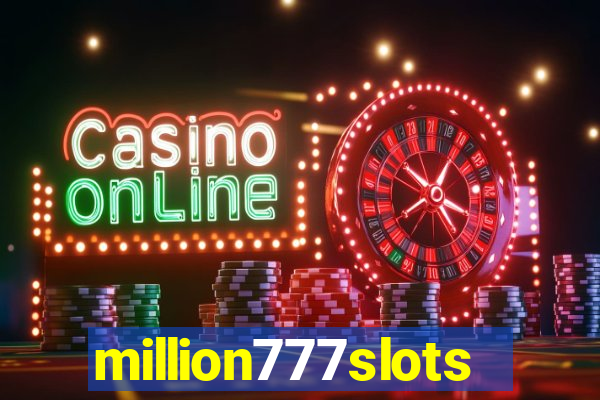 million777slots.com