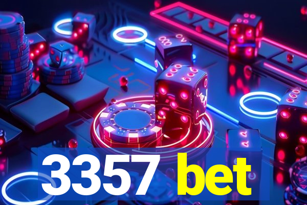 3357 bet