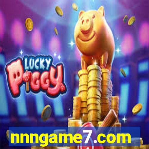 nnngame7.com