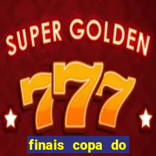 finais copa do brasil cruzeiro