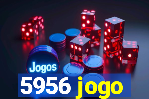 5956 jogo