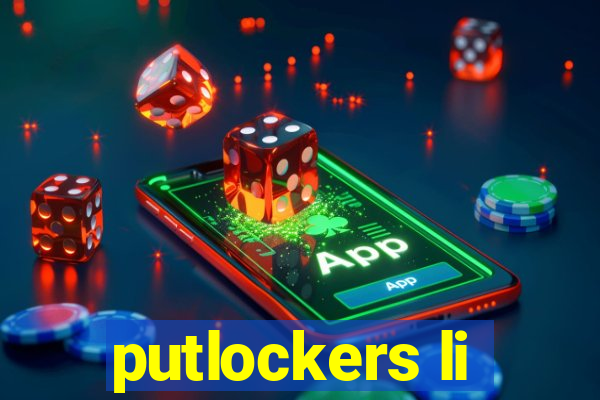 putlockers li