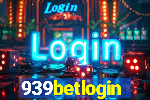 939betlogin