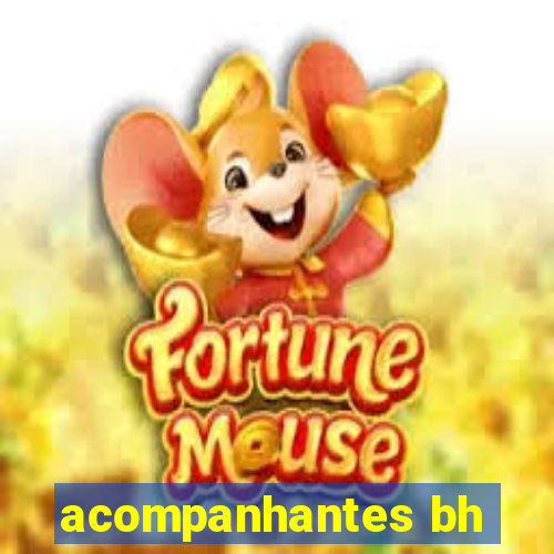 acompanhantes bh