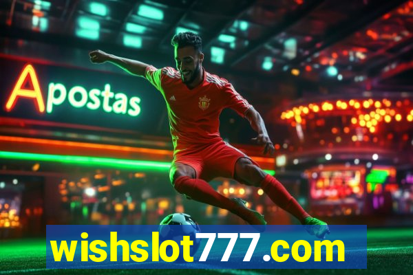 wishslot777.com