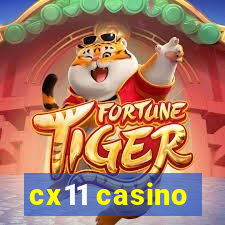 cx11 casino