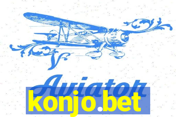 konjo.bet