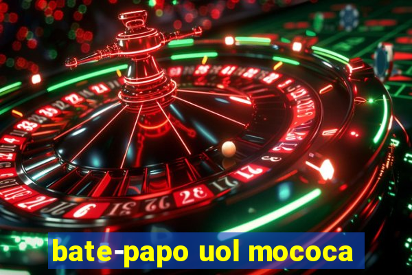 bate-papo uol mococa