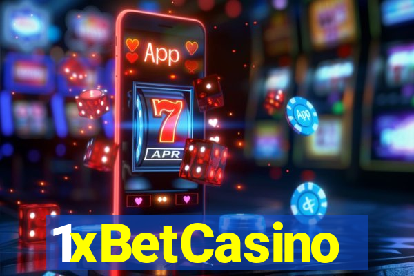 1xBetCasino