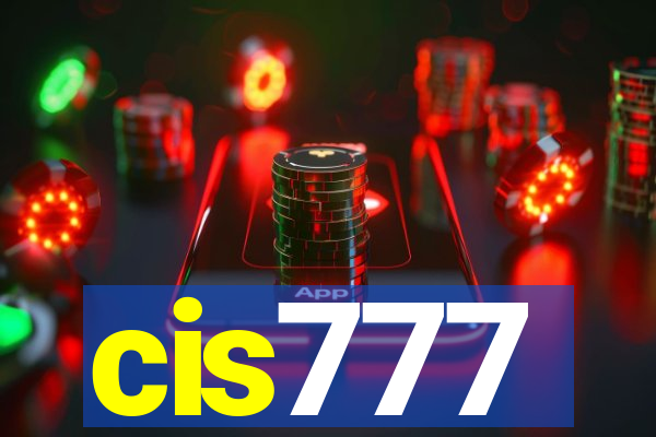 cis777