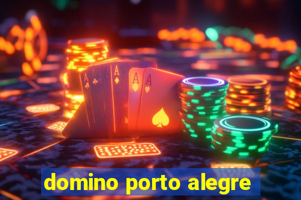 domino porto alegre