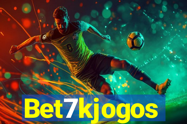 Bet7kjogos