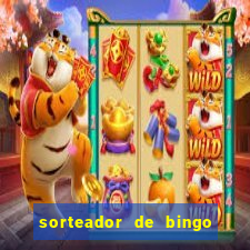 sorteador de bingo 90 bolas online