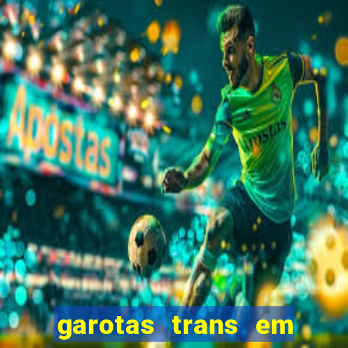 garotas trans em sao paulo