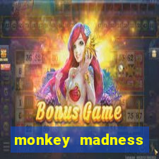 monkey madness quest guide