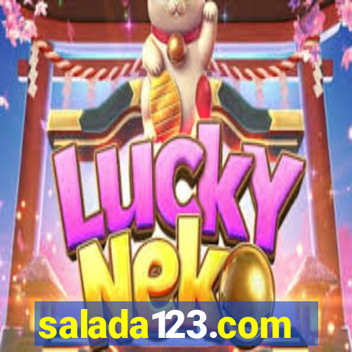 salada123.com