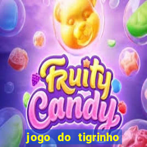 jogo do tigrinho legalizado no brasil