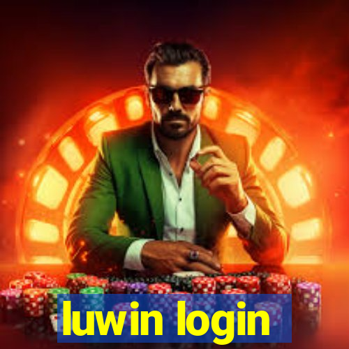 luwin login