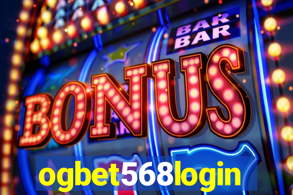 ogbet568login