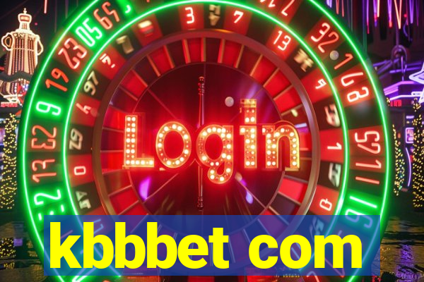 kbbbet com