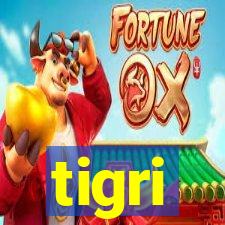 tigri