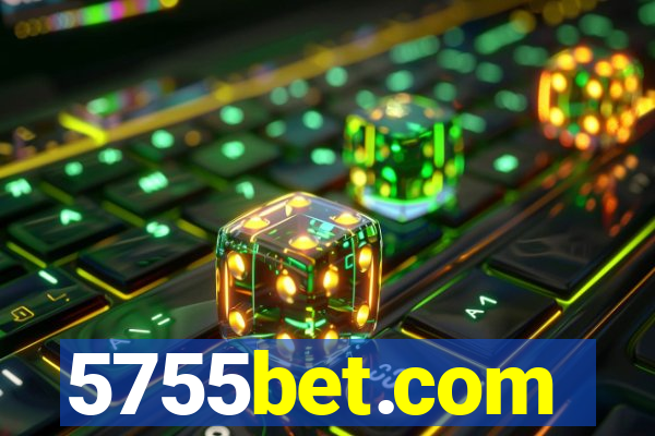 5755bet.com