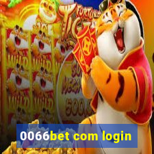 0066bet com login