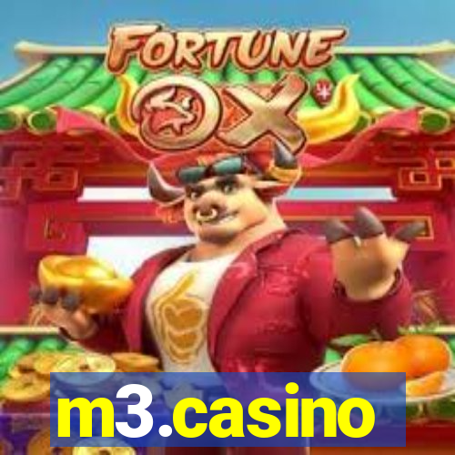 m3.casino