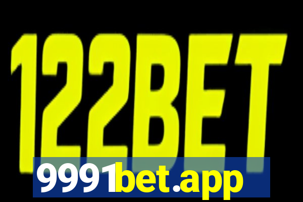 9991bet.app