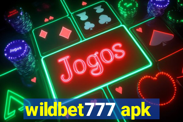 wildbet777 apk