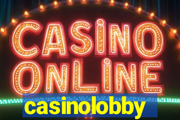 casinolobby