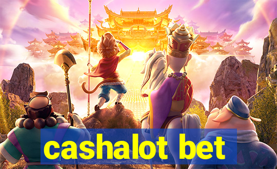 cashalot bet