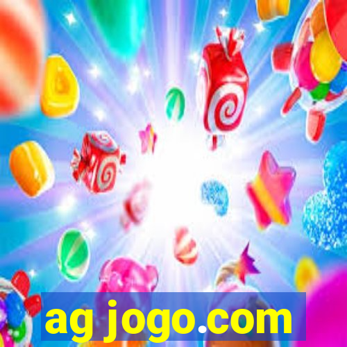 ag jogo.com