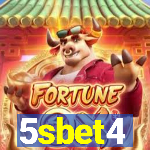 5sbet4