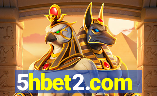 5hbet2.com