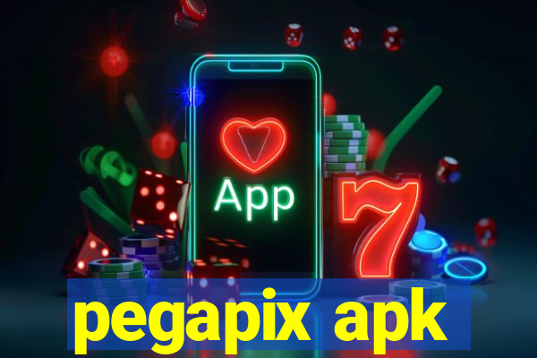 pegapix apk