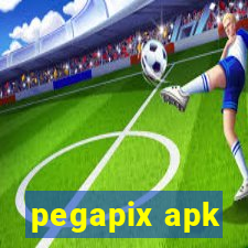 pegapix apk