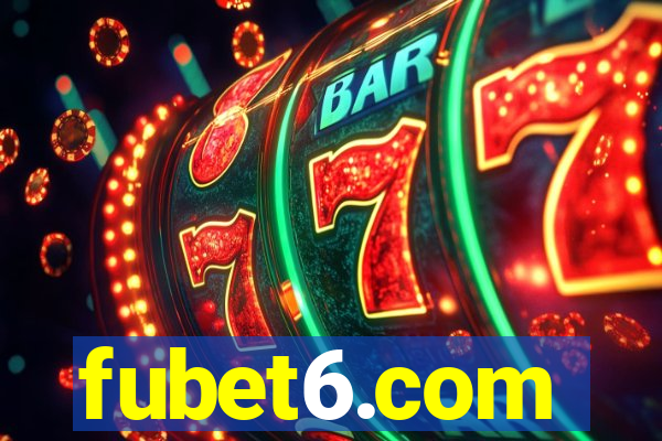 fubet6.com