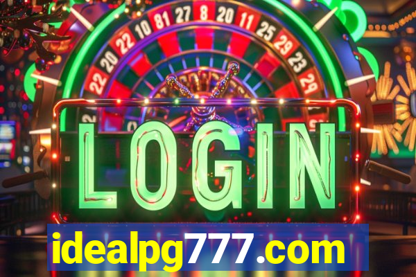 idealpg777.com