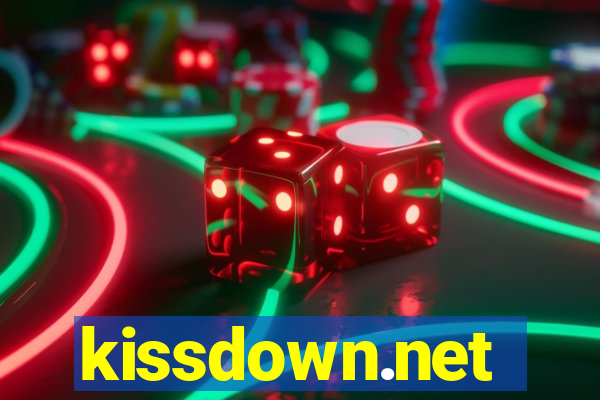 kissdown.net